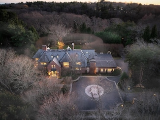 63 Goddard Ave, Brookline, MA 02445