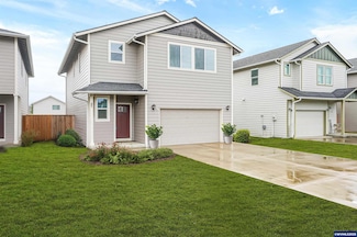 622 S 16th St, Philomath, OR 97370