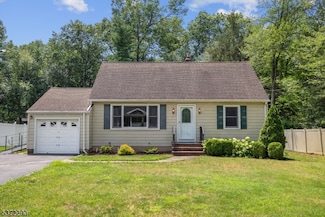 45 Perry St, Whippany, NJ 07981