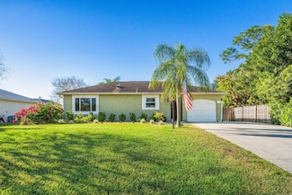 925 Jamaica Ave, Sebastian, FL 32958