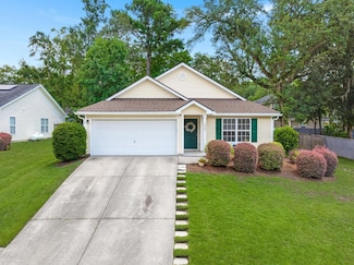 1042 Steelechase Ln, Hanahan, SC 29410