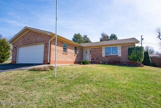 3001 Liberty St, Radcliff, KY 40160