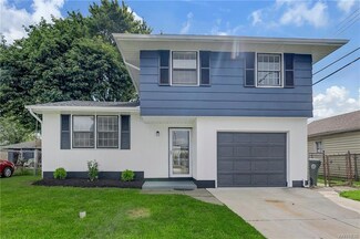 9 Lewan Dr, Depew, NY 14043