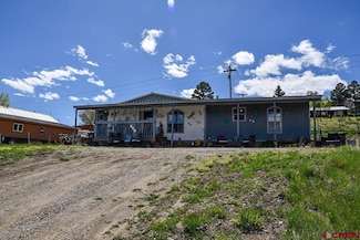 558 S 10th St, Pagosa Springs, CO 81147