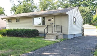1407 Vilardo Ln, Columbus, OH 43227