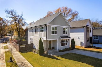 1422 Joe Louis Ave, Raleigh, NC 27610
