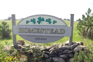 L29 Shannon Rd, Albany, WI 53502