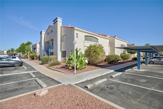 2725 S Nellis Blvd Unit 2052, Las Vegas, NV 89121