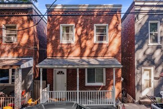 5603 Wickliff St, Pittsburgh, PA 15201
