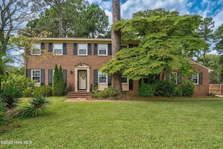 1128 Knollwood Dr NW, Wilson, NC 27896