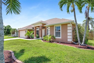 4836 SW 23rd Ave, Cape Coral, FL 33914