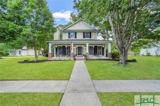 167 Cherryfield Ln, Savannah, GA 31419