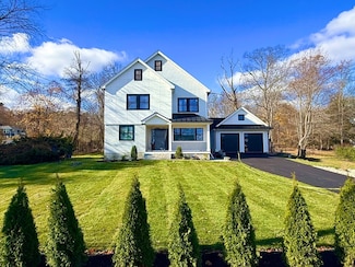 405 Blue Hill Ave, Milton, MA 02186