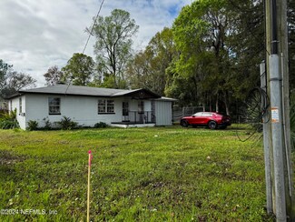 5518 Commonwealth Ave, Jacksonville, FL 32254