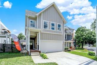 2625 Sutherland Ave, Indianapolis, IN 46205