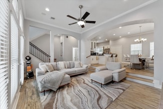 5811 Darling St Unit A, Houston, TX 77007