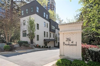 1821 Huntington Hills Ln NW, Atlanta, GA 30309