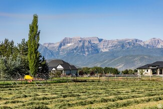 2537 E White Buffalo Dr Unit 8, Heber City, UT 84032