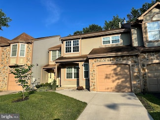 45 Lavister Dr, Mount Laurel, NJ 08054