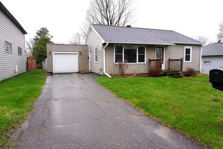 1607 E 9th St, Merrill, WI 54452