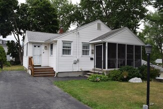 5 Kathleen Terrace, Lawrence, MA 01843