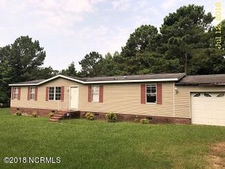 568 S Nc 11 Hwy, Magnolia, NC 28453