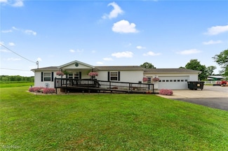 2115 State Route 534, Southington, OH 44470