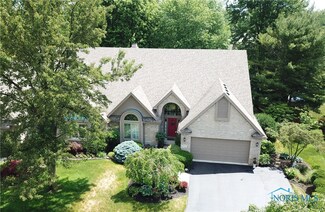 8622 Quail Hollow Ct, Holland, OH 43528