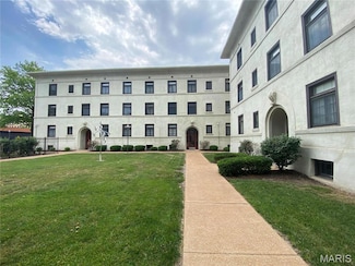 607 Westgate Ave Unit B, Saint Louis, MO 63130