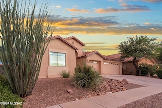 6955 W Festival Way, Tucson, AZ 85757