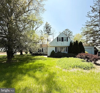 4 E Finley Rd, Bridgeton, NJ 08302