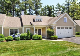 20 Mariners Dr, Marshfield, MA 02050