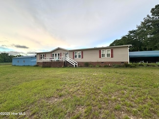 2447 Us Highway 13 S, Ahoskie, NC 27910