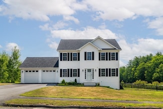 15 Will Thompson Way, Fitchburg, MA 01420