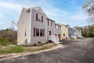 98 Marion Rd Unit C, Mattapoisett, MA 02739