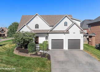 2214 Muddy Creek Ln, Knoxville, TN 37932