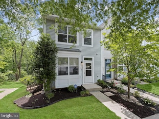 9537 Clocktower Ln, Columbia, MD 21046