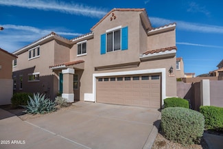 322 W Mountain Sage Dr, Phoenix, AZ 85045