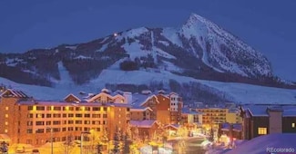 6 Emmons Rd Unit 269, Crested Butte, CO 81225