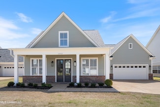 2903 High Pointe Ave, Southaven, MS 38672