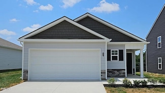 397 Arrowhead Dr, Johnson City, TN 37601