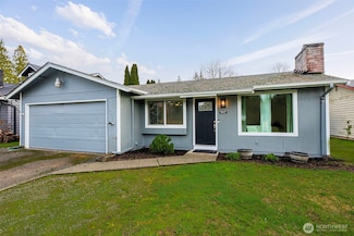 6627 22nd Dr NE, Tulalip, WA 98271