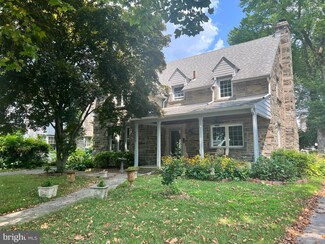 1117 Drexel Ave, Drexel Hill, PA 19026