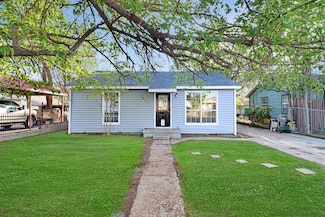 1809 N Muskingum Ave, Odessa, TX 79761