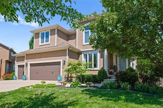 7402 W 145th Terrace, Overland Park, KS 66223