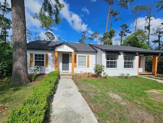 2105 N Troup St, Valdosta, GA 31602