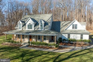 198 Greenridge Rd, Glenmoore, PA 19343