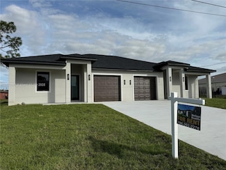 314 Naples Ave S Unit 101, Lehigh Acres, FL 33974