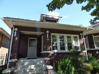 5945 S Troy St, Chicago, IL 60629