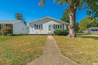 101 S Madison St, Lincoln, IL 62656